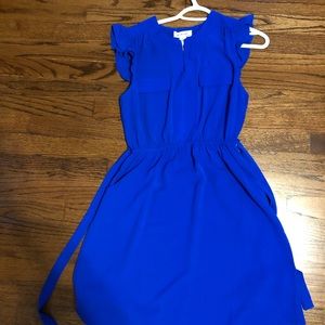 Monteau Dress- Large